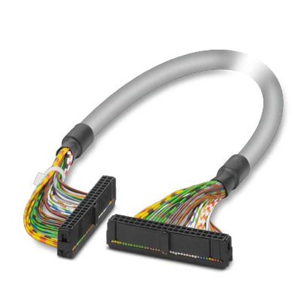 Phoenix Contact Kabel 2299602 Typ FLK 40/EZ-DR/1000/KONFEK Phoenix Contact Kabel 2299602 Typ FLK 40/EZ-DR/1000/KONFEK