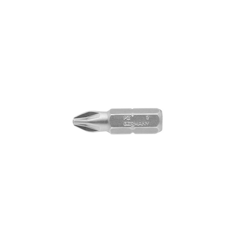 Weidmüller Bit 2748190000 Typ BIT C 6,3 PZ2X25