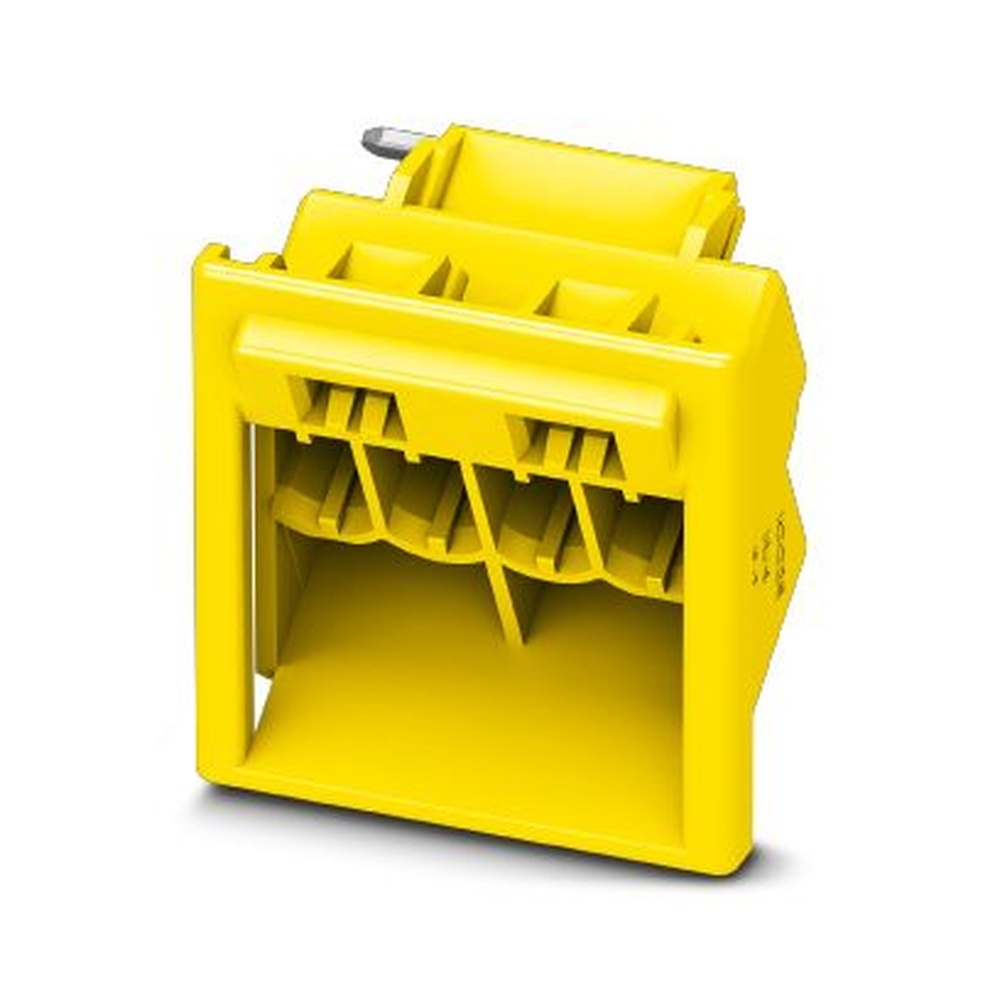 Phoenix Contact Leiterplatten Grundleiste 1112639 Typ ICC25-H/4L5,0-1018