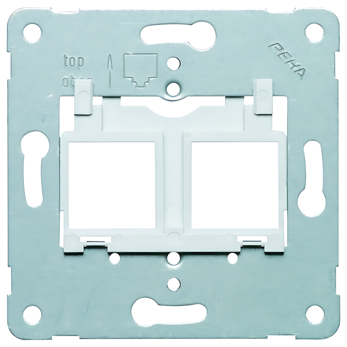 Peha Traggestell 00743211 Typ D 600 MJ12