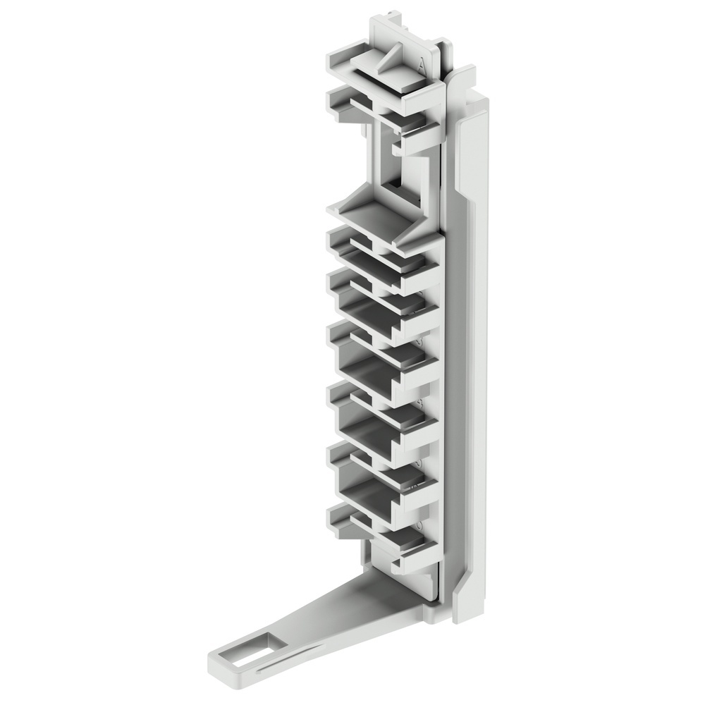 Spelsberg Montagehalter Set 72102301 Typ GEOS-L MHH-22