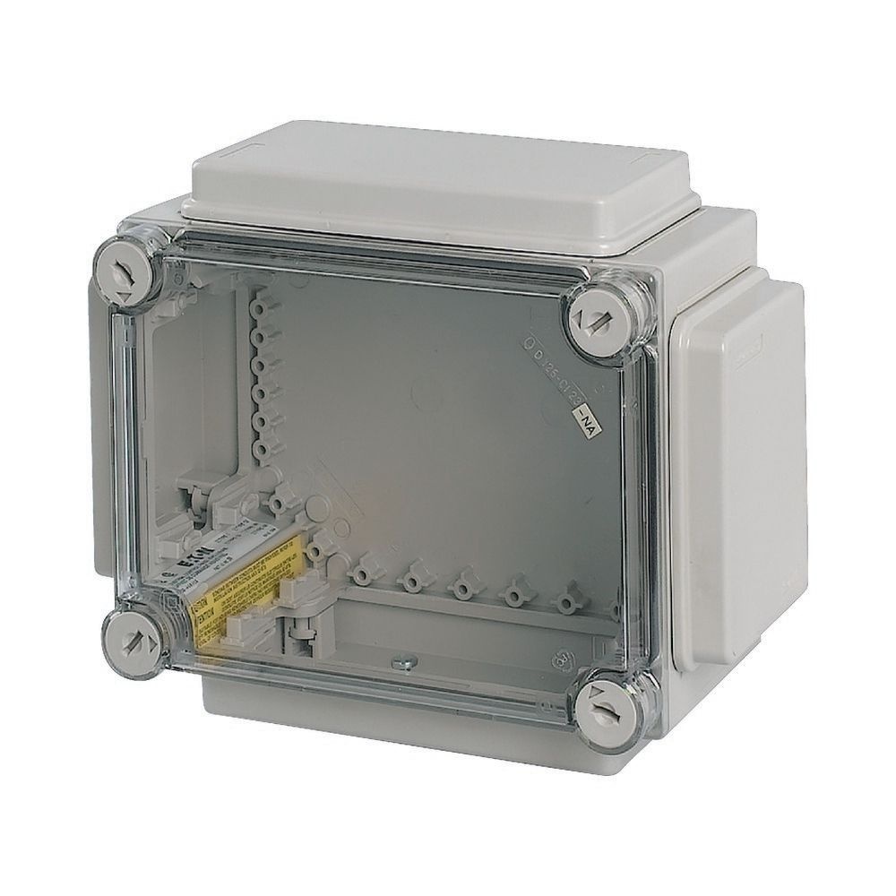 Eaton Isolierstoffgehäuse 002234 Typ CI23-125-NA