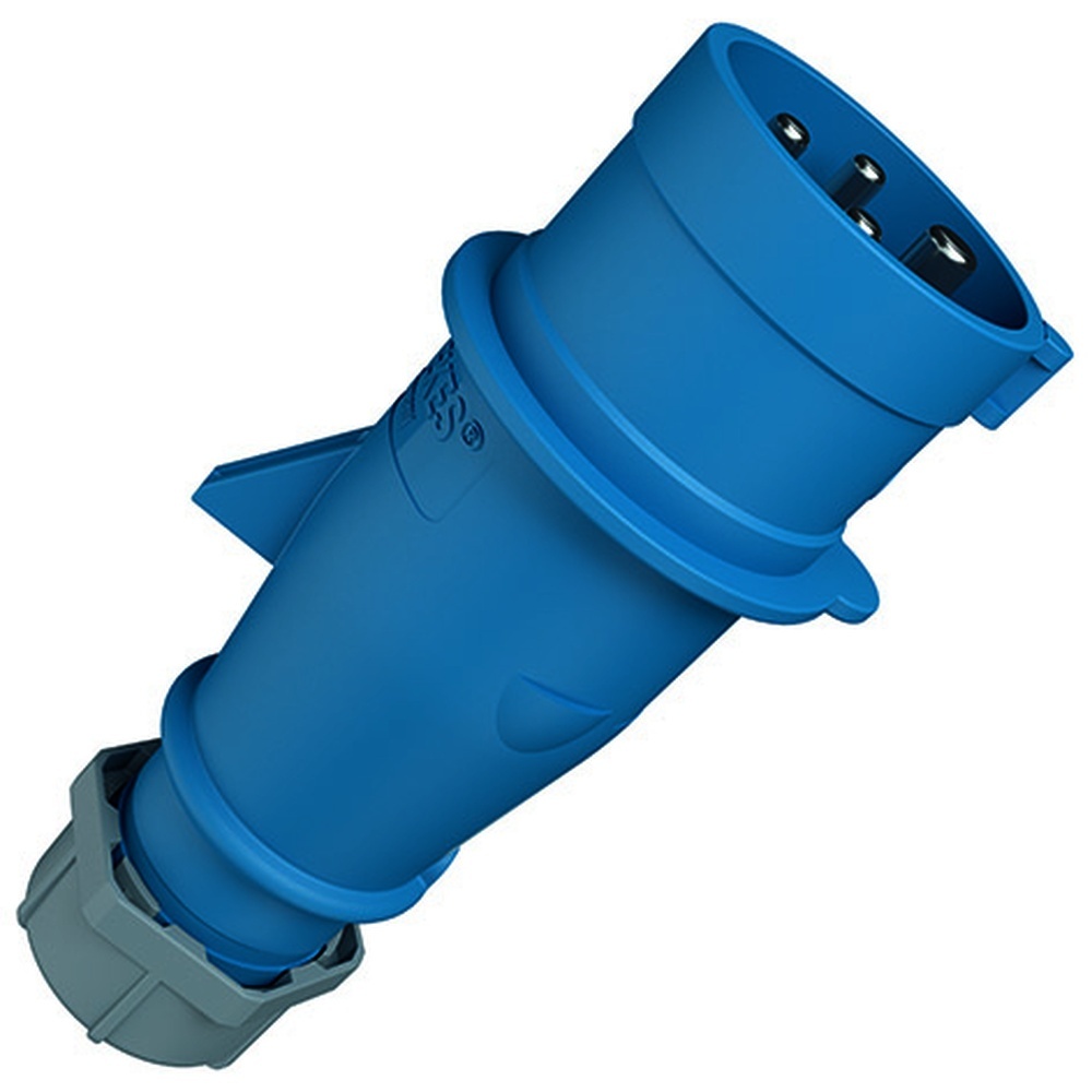 Mennekes Phasenwender 396