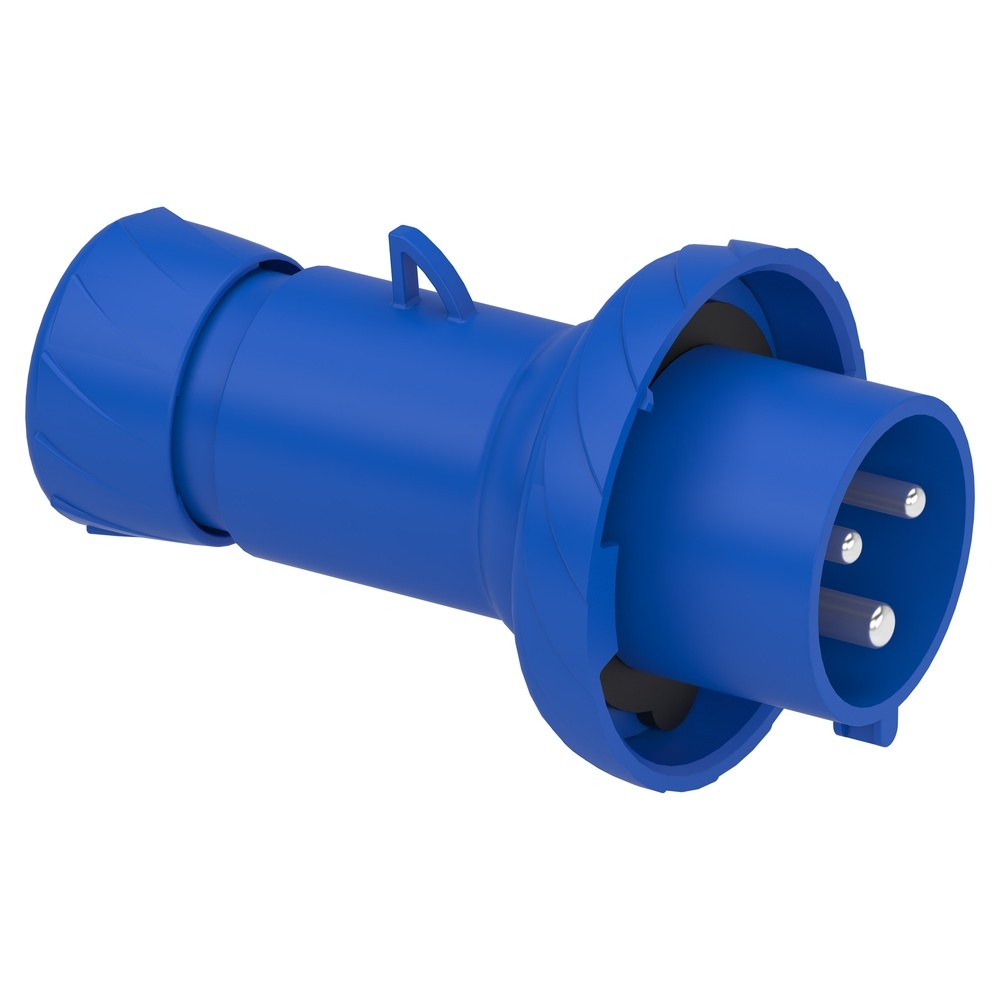 Schneider Electric CEE Stecker PKX32M723