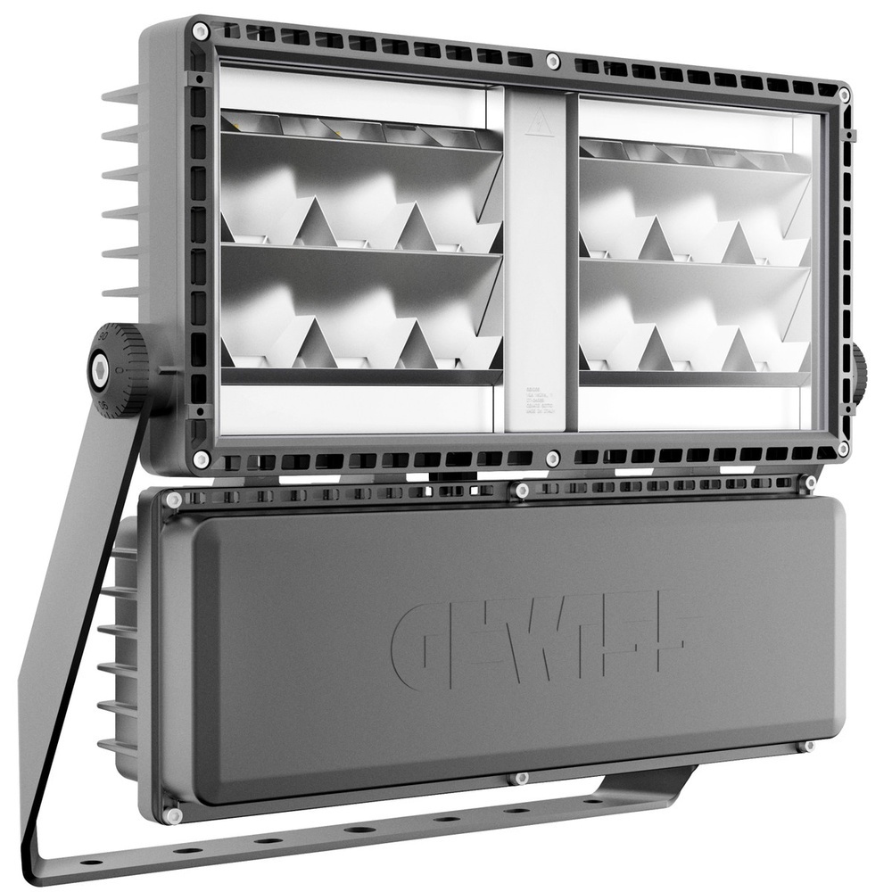 Gewiss LED Scheinwerfer GWP2275CS