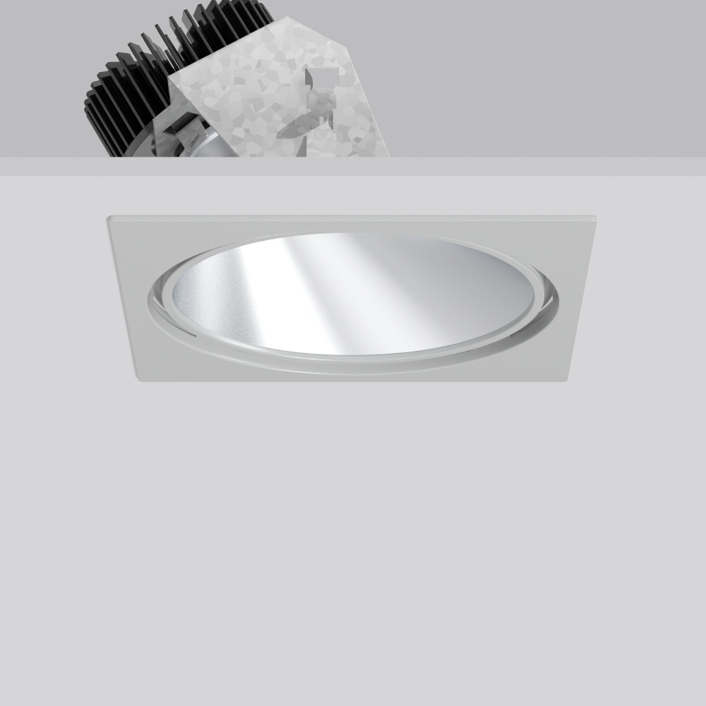 RZB Downlight 901569.004.2.730