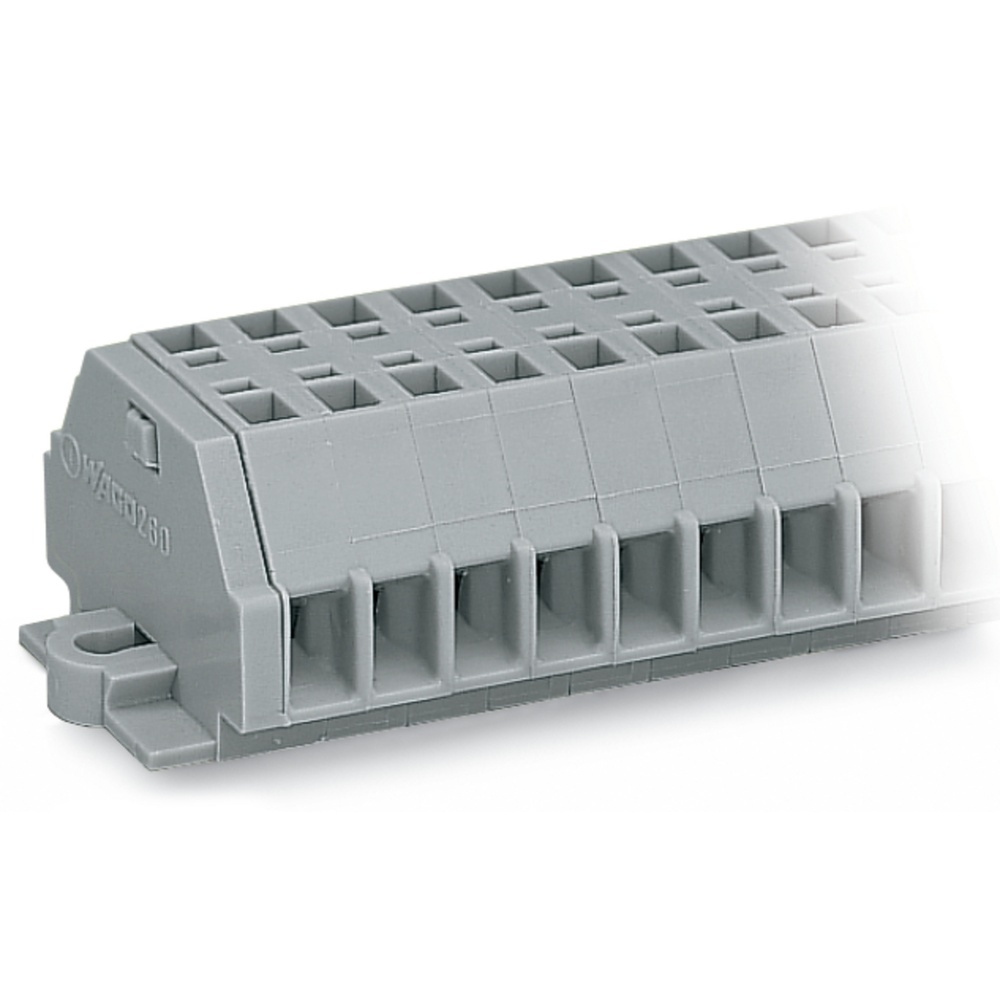 Wago Klemmenleiste 260-160 Wago Klemmenleiste 260-160