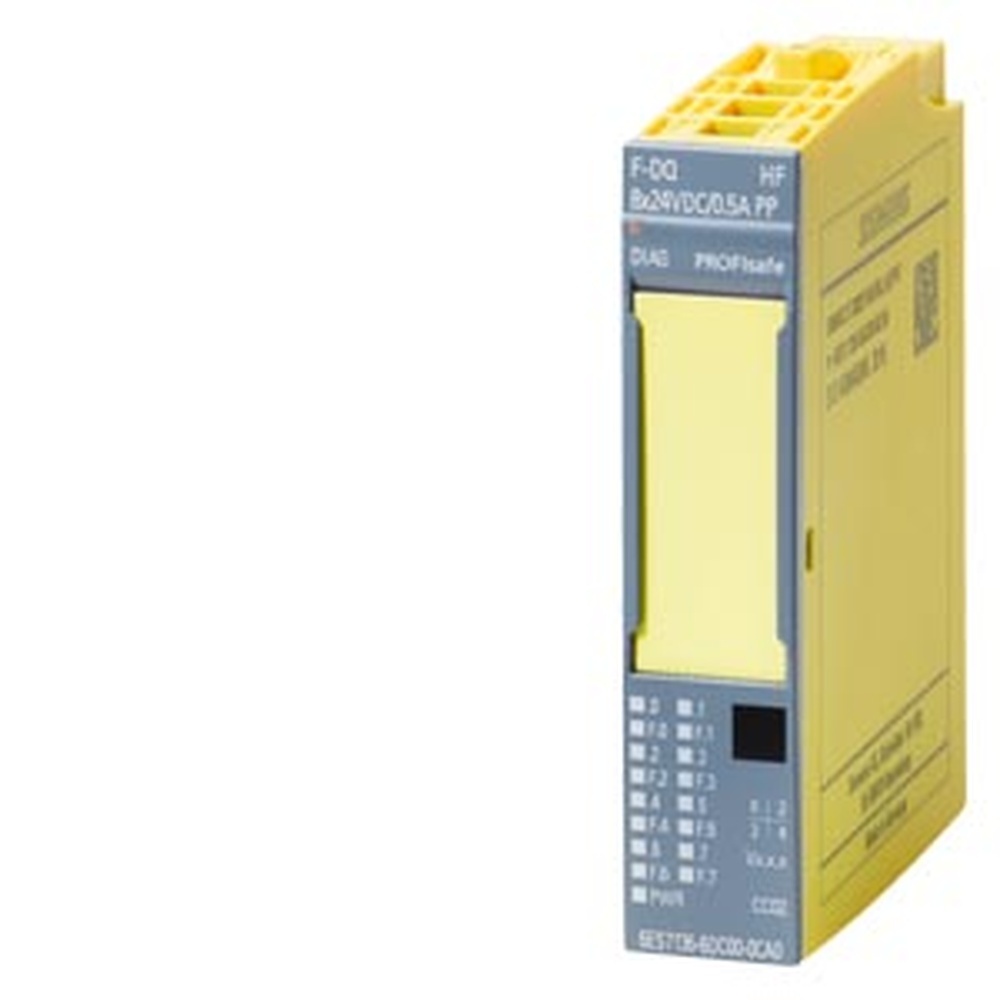 Siemens Peripheriesystem 6AG2136-6DC00-1CA0