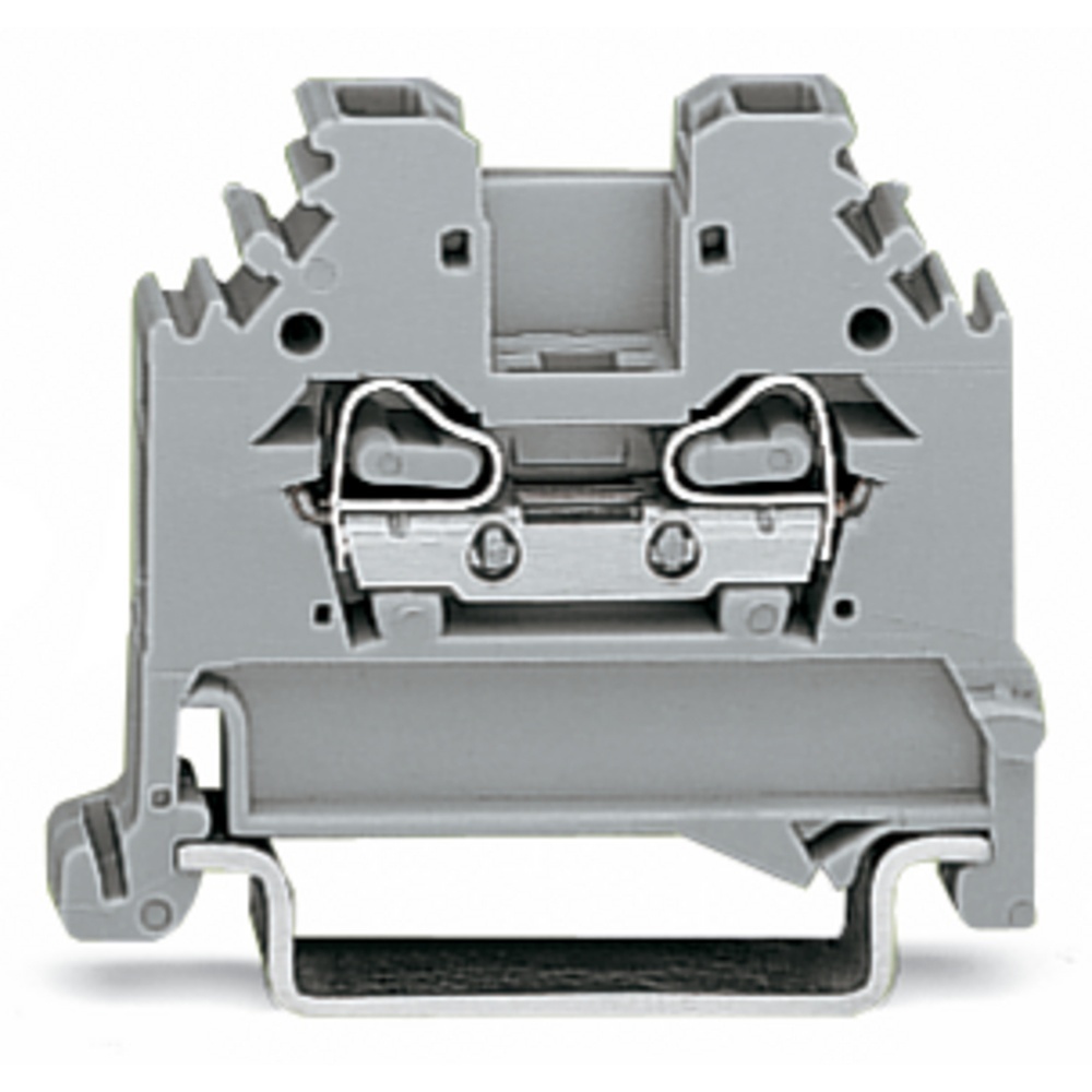 Wago Durchgangsklemme 280-101