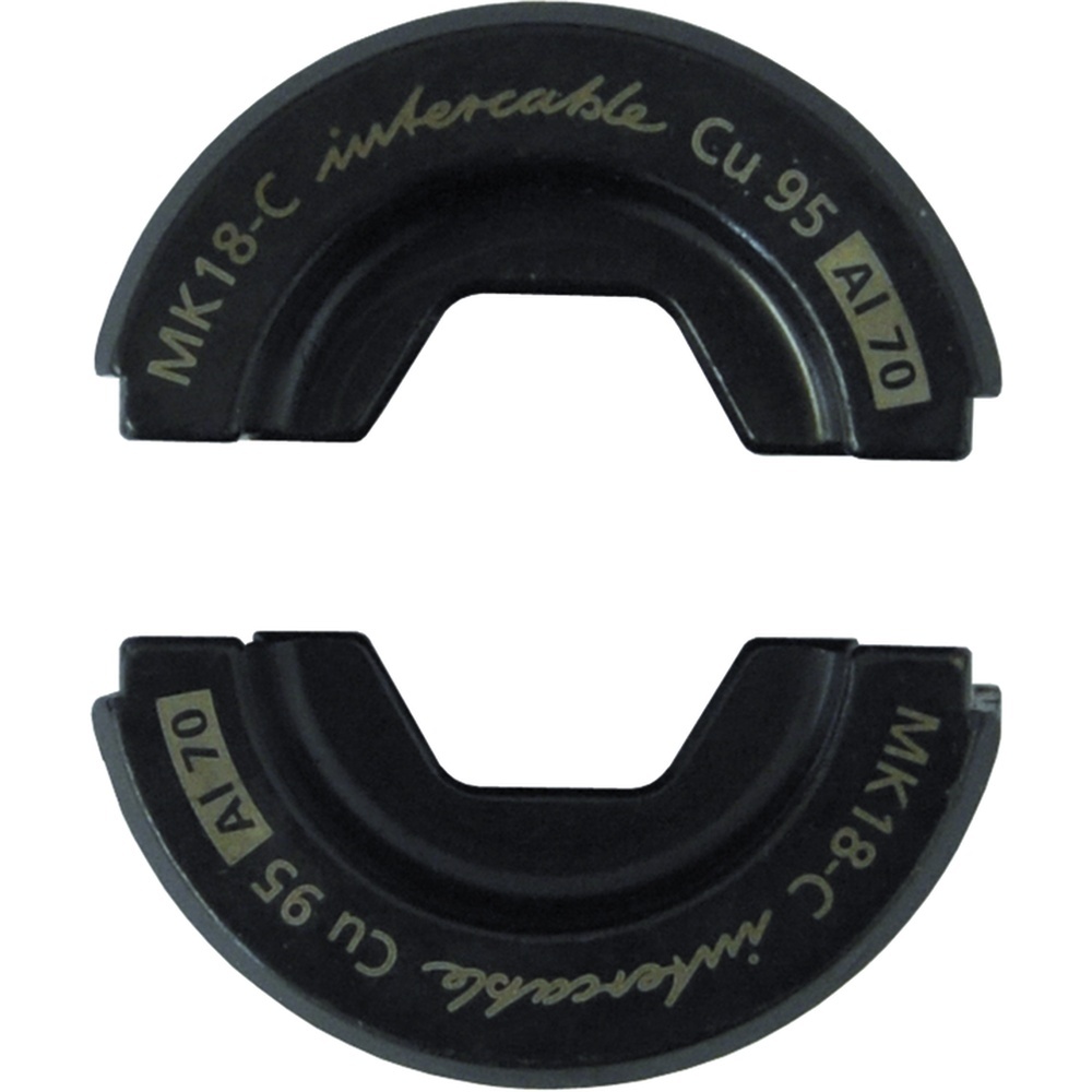 Intercable Sechskanteinsatz 700141 Typ MK25-C