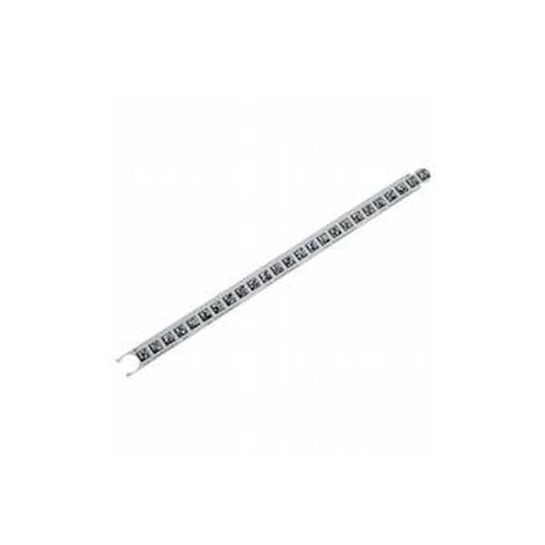 Pepperl+Fuchs Metallcodeleiste 70125735-100034 Typ PGV000001M-CAMG30x500-000003 Pepperl+Fuchs Metallcodeleiste 70125735-100034 Typ PGV000001M-CAMG30x500-000003