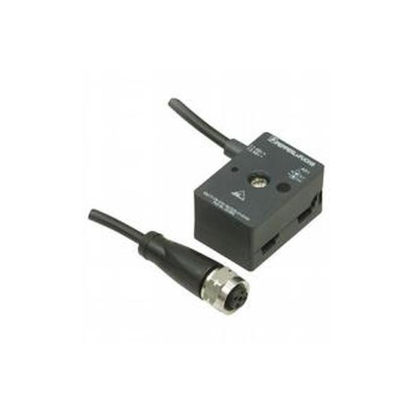 Pepperl+Fuchs AS Interface Passivverteiler 301177 Typ VAZ-T1-FK-G10-2M-PUR-V1-GV4A