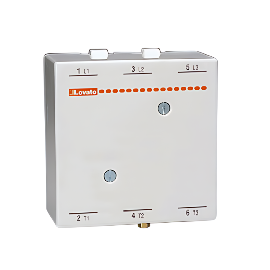 Lovato Electric Löschkammern 11BA1714