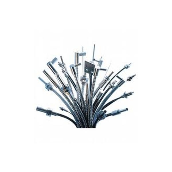 Pepperl+Fuchs Glasfaser Lichtleiter 021209 Typ LMR 18-1,1-0,5-K9