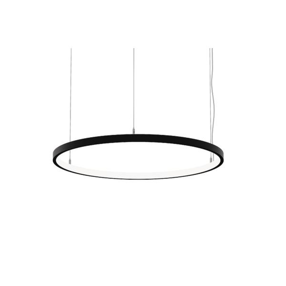 Brumberg LED Pendel Ringleuchte 84030183MT
