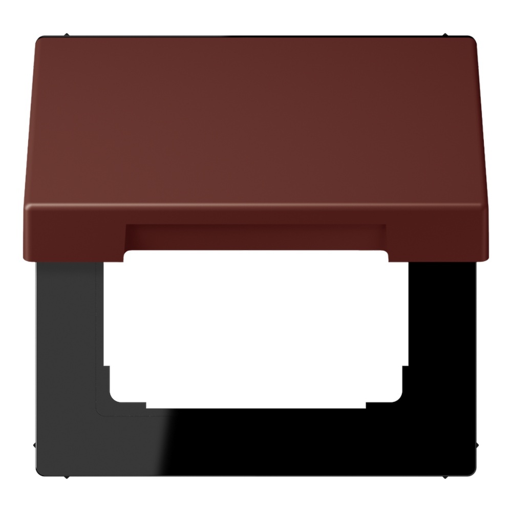 Jung Klappdeckel mit Rückstellfeder LC990BFKL235