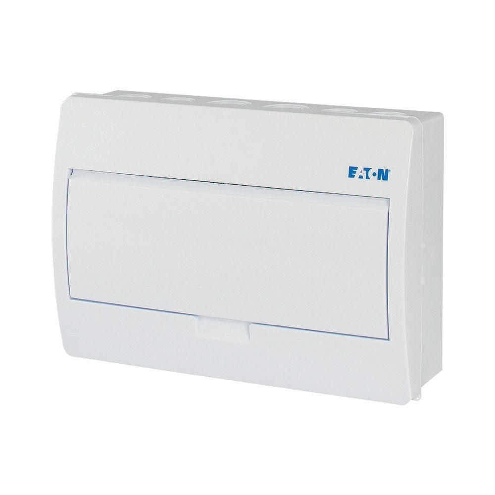 Eaton Kleinverteiler 281691 Typ BC-O-1/12-TW-ECO