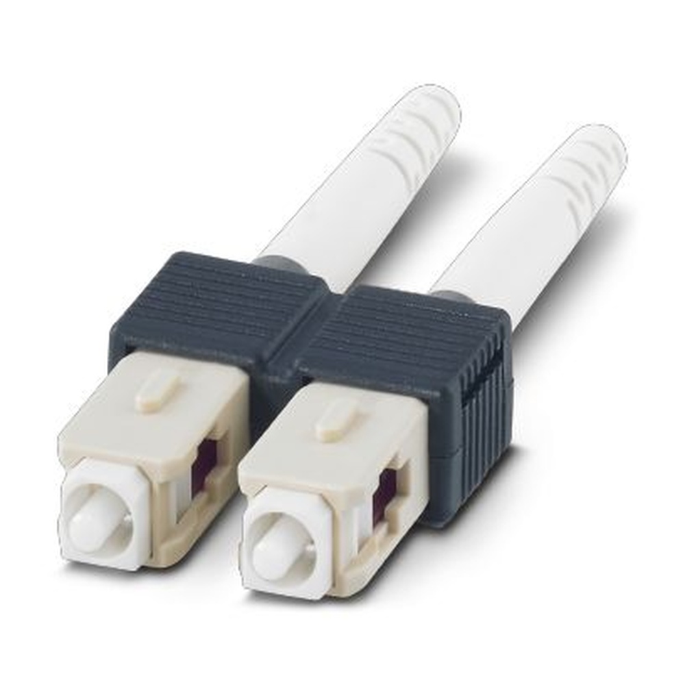 Phoenix Contact LWL Steckverbinder 1089518 Typ FOC-C-SCD-MM