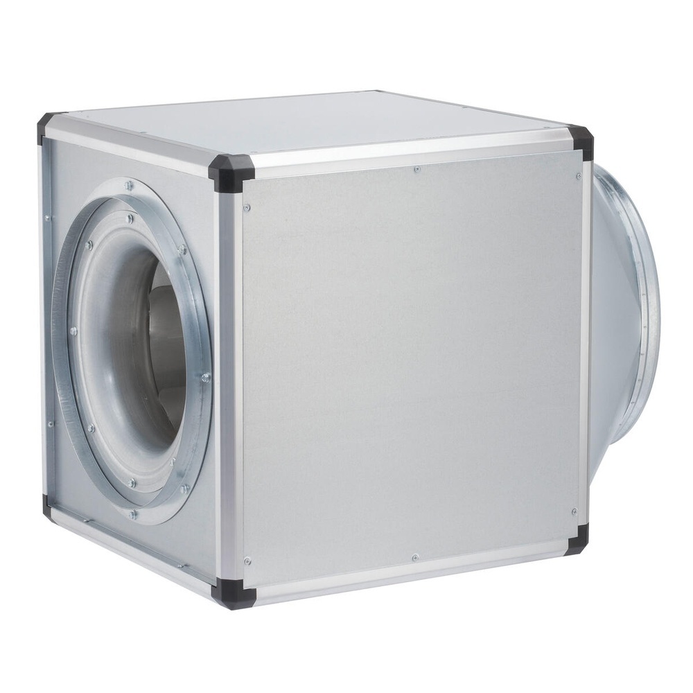 Helios Lüftungsbox 05515 Typ GBW 450/4