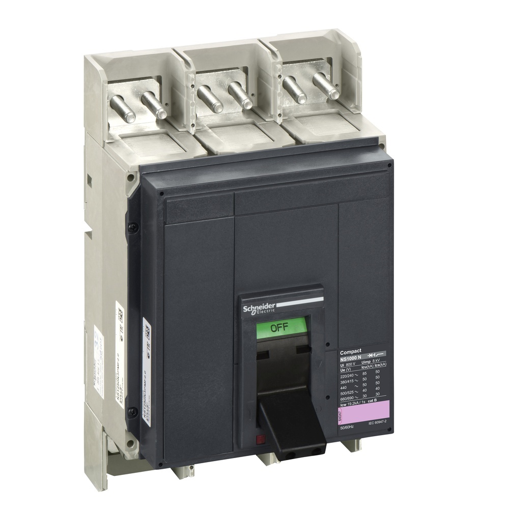 Schneider Electric Leistungsschalter 33392