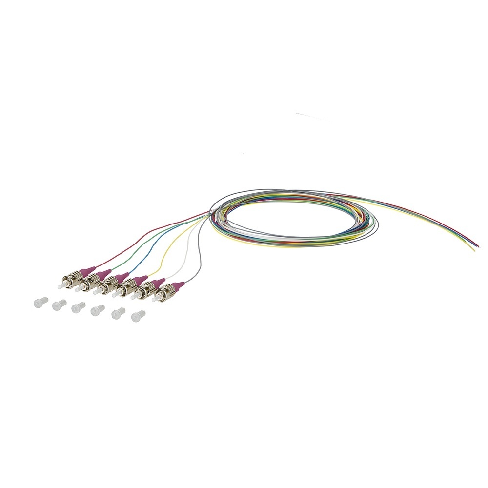 METZ CONNECT ST Stecker Typ 150N1AO0020E6