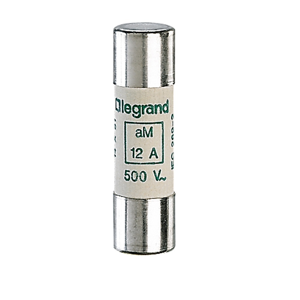 Legrand Feinsicherung 014012