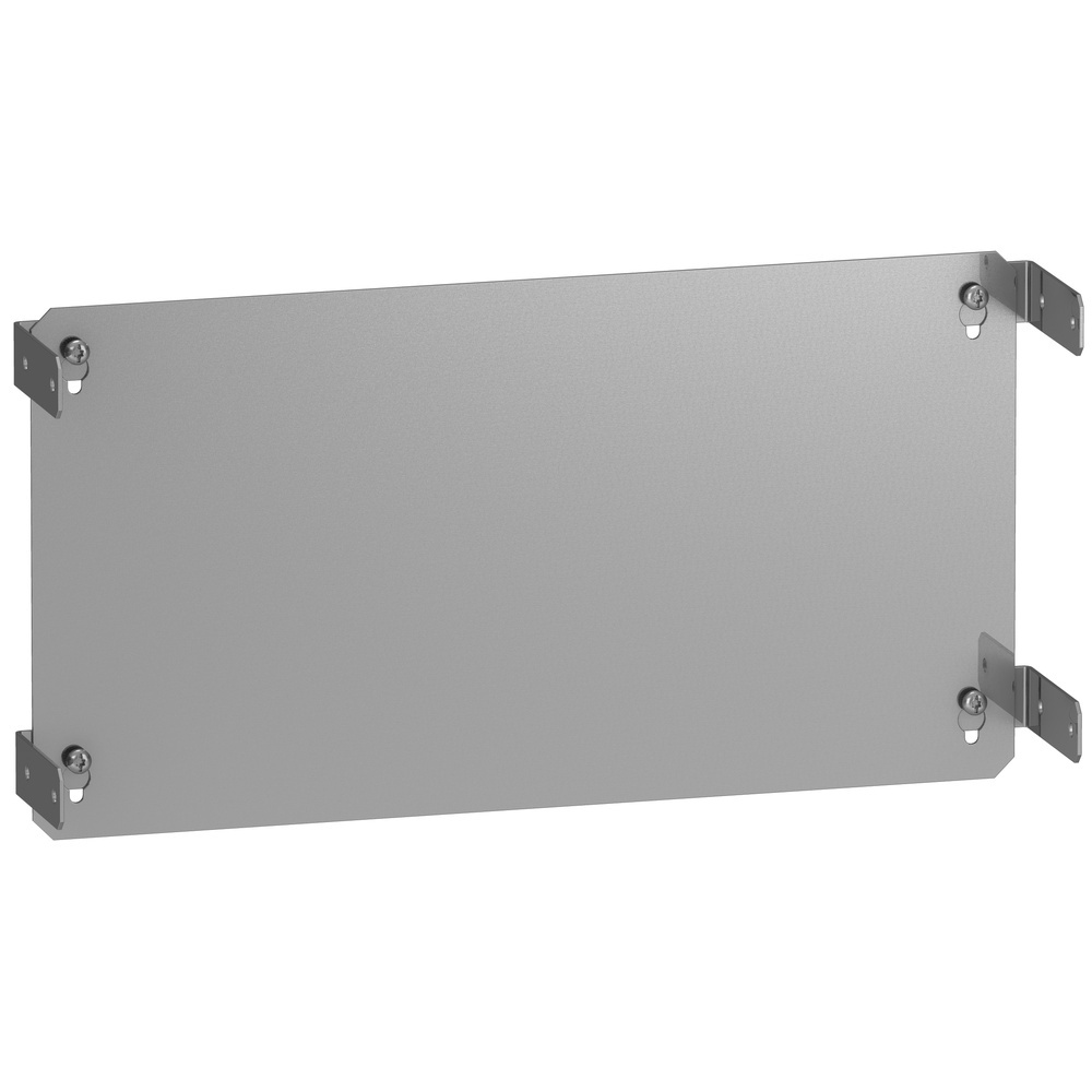 Schneider Electric Montageplatte NSYMP20M8