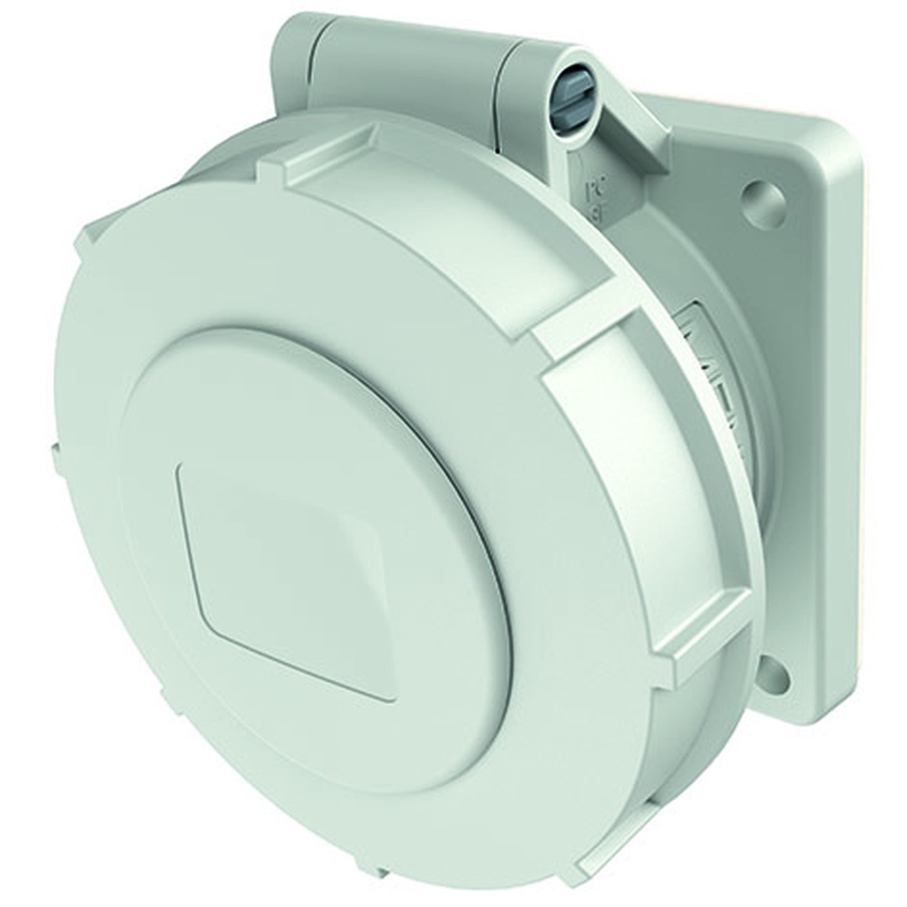 Mennekes Anbaudose 808A