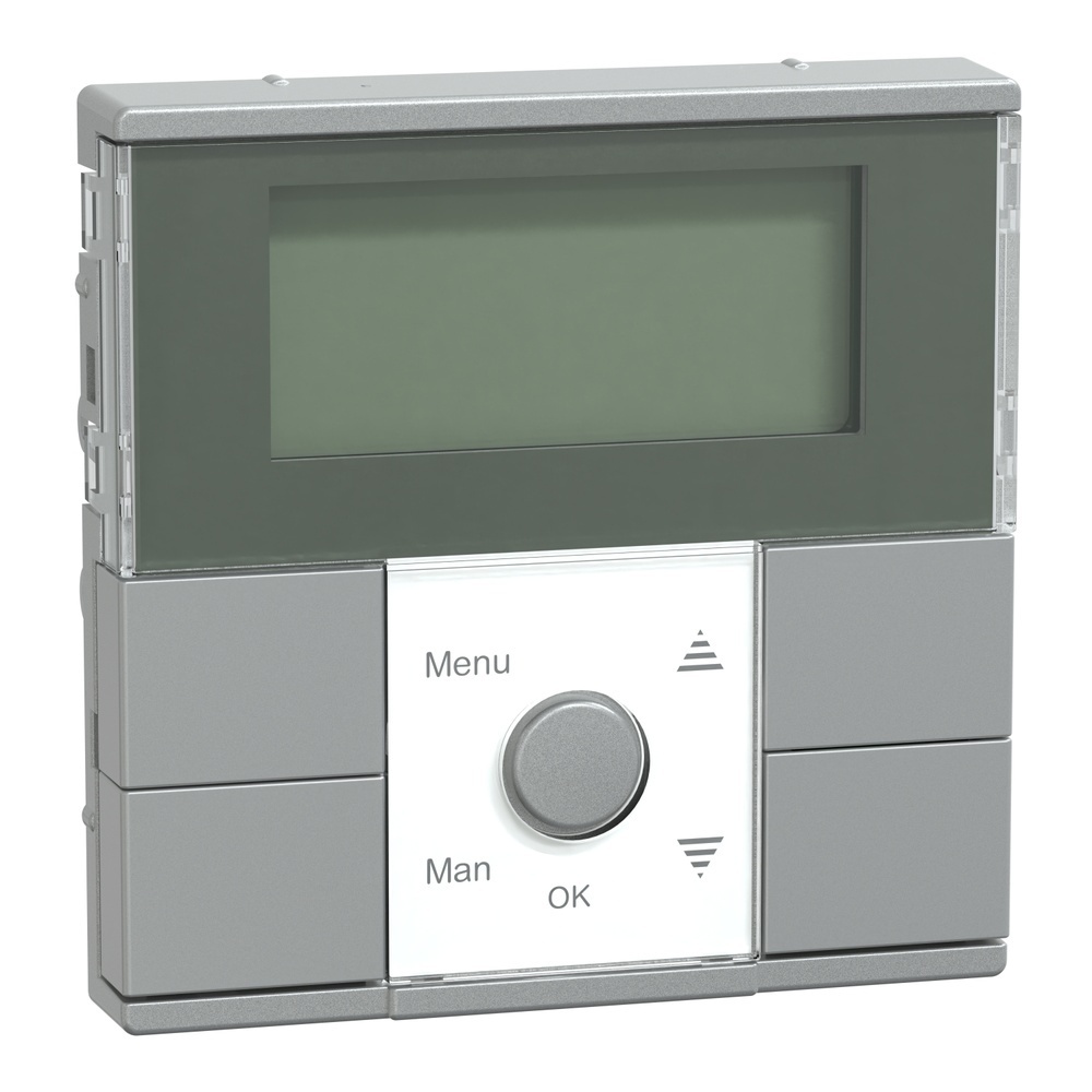 Merten Zeitschaltuhr MEG5755-0460