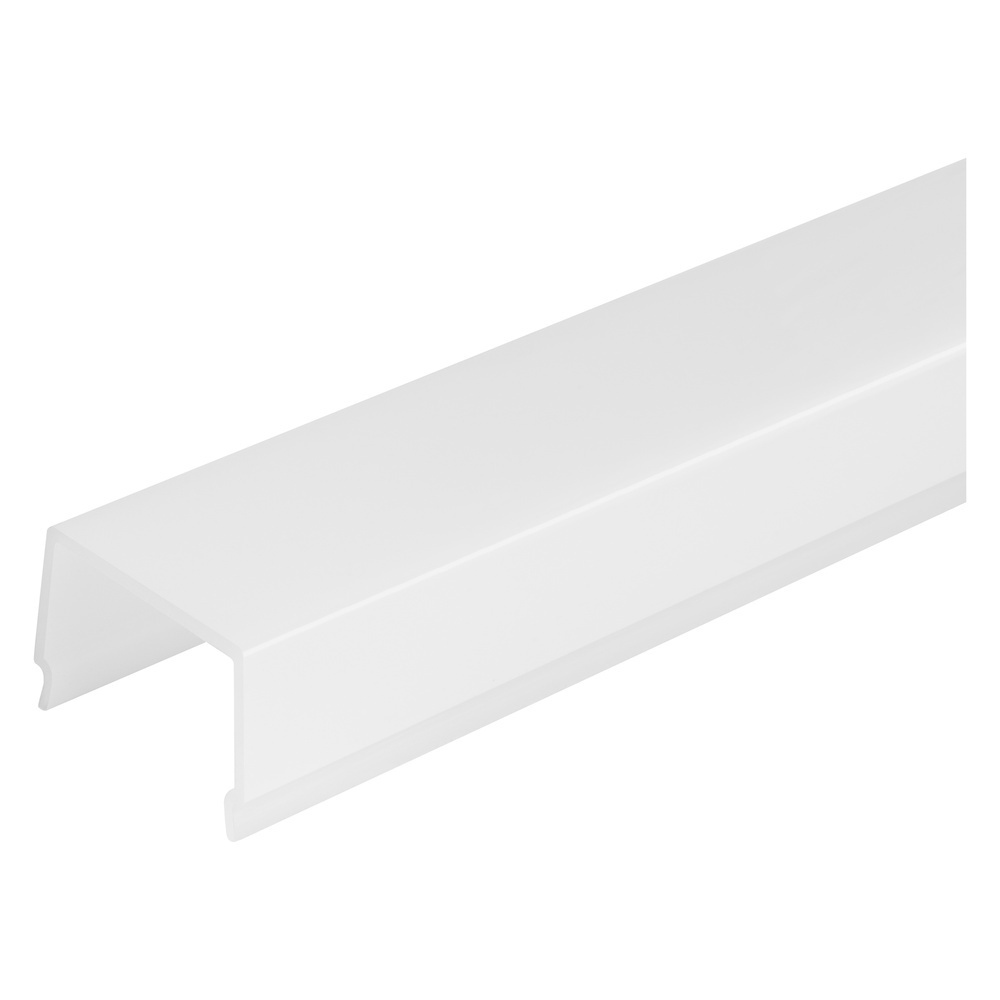 Ledvance Osram Abdeckung Profilschiene 401952 Typ LS-AY-PC/W01/D/2-5X5X1