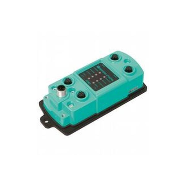 Pepperl+Fuchs Interface Box 289804-100000 Typ OHV-F230-B17