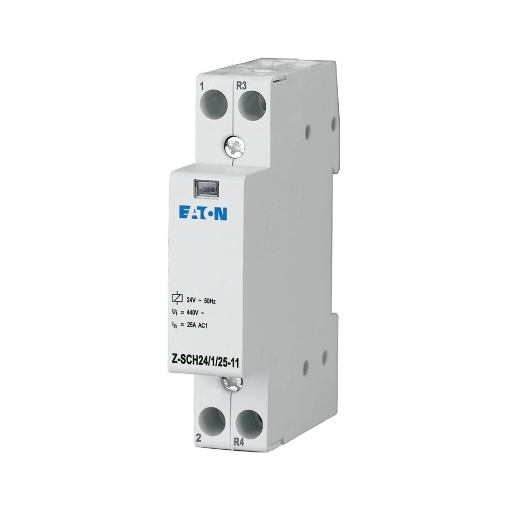 Eaton Installationsschütz 193888 Typ Z-SCH24/1/25-11