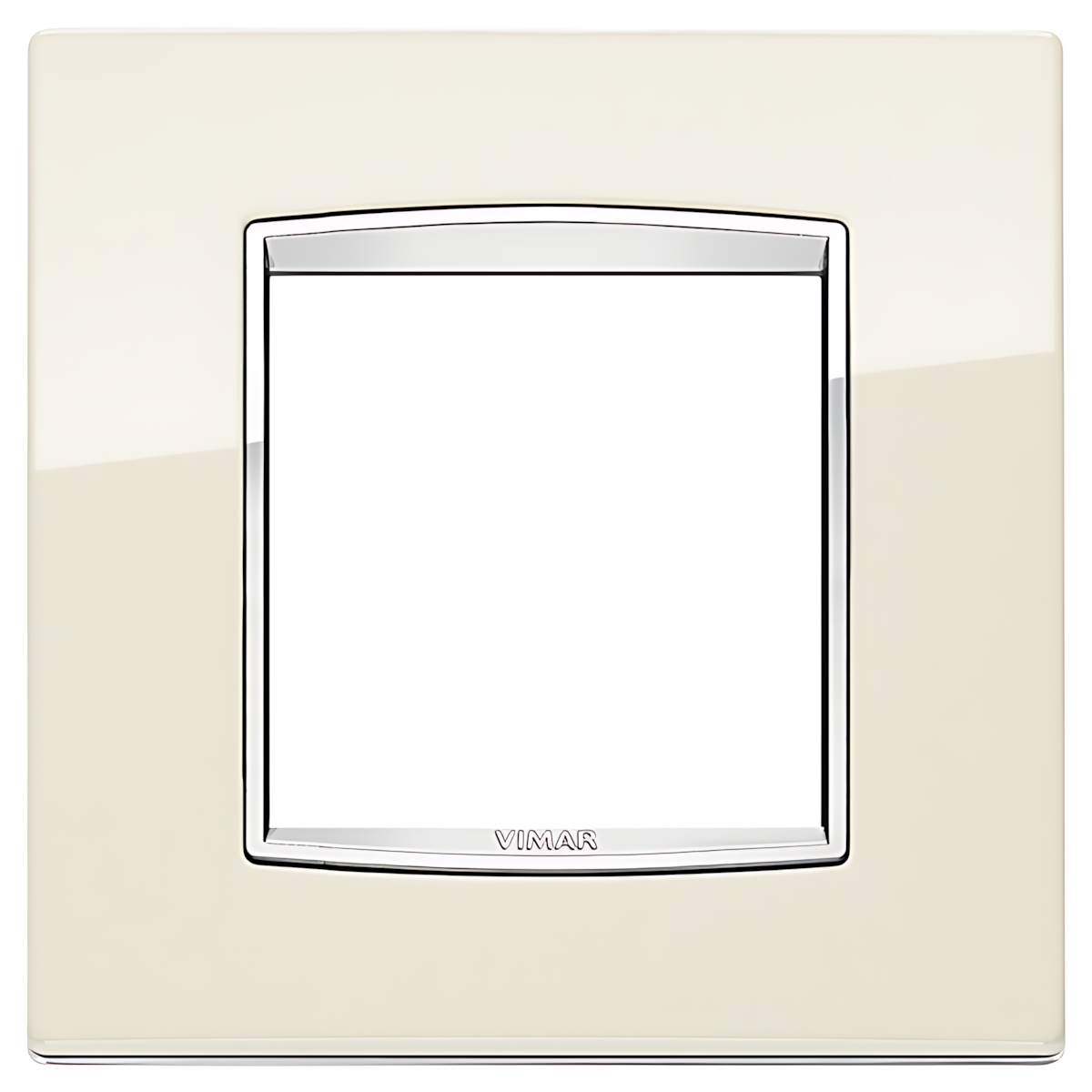 Vimar Abdeckrahmen 20642.C02 Vimar Abdeckrahmen 20642.C02