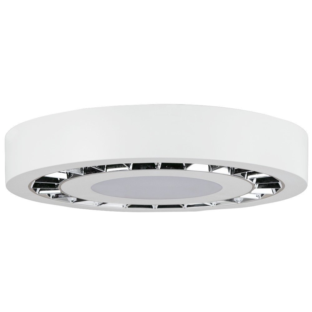 B.E.G. Brück Rundleuchte 93633 Typ AL93-20-300-LED-3C