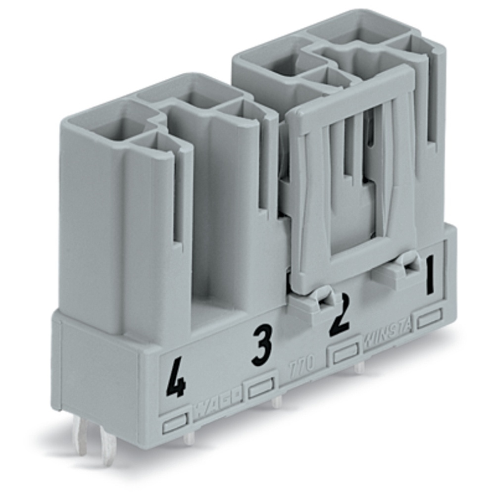 Wago Stecker 770-854