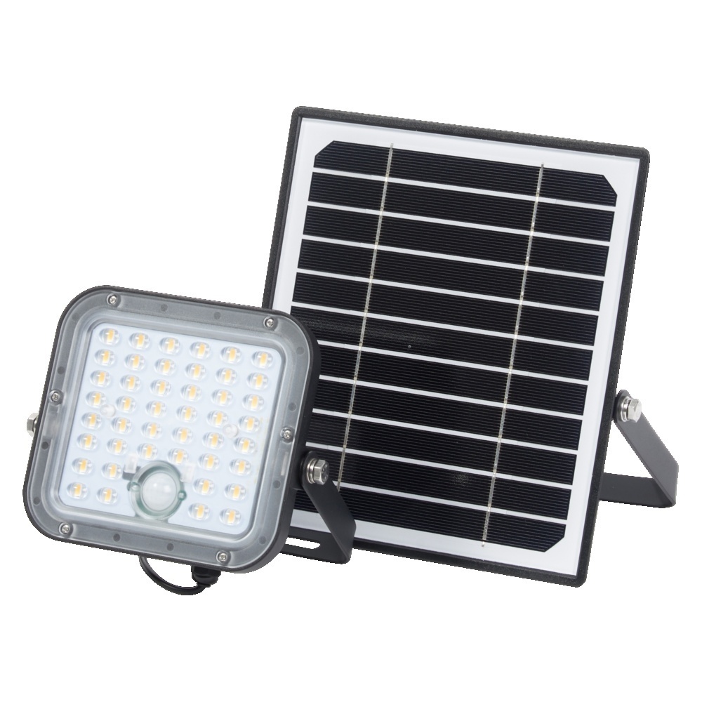 Ledvance Osram Solarbetriebenes Flutlicht 276675