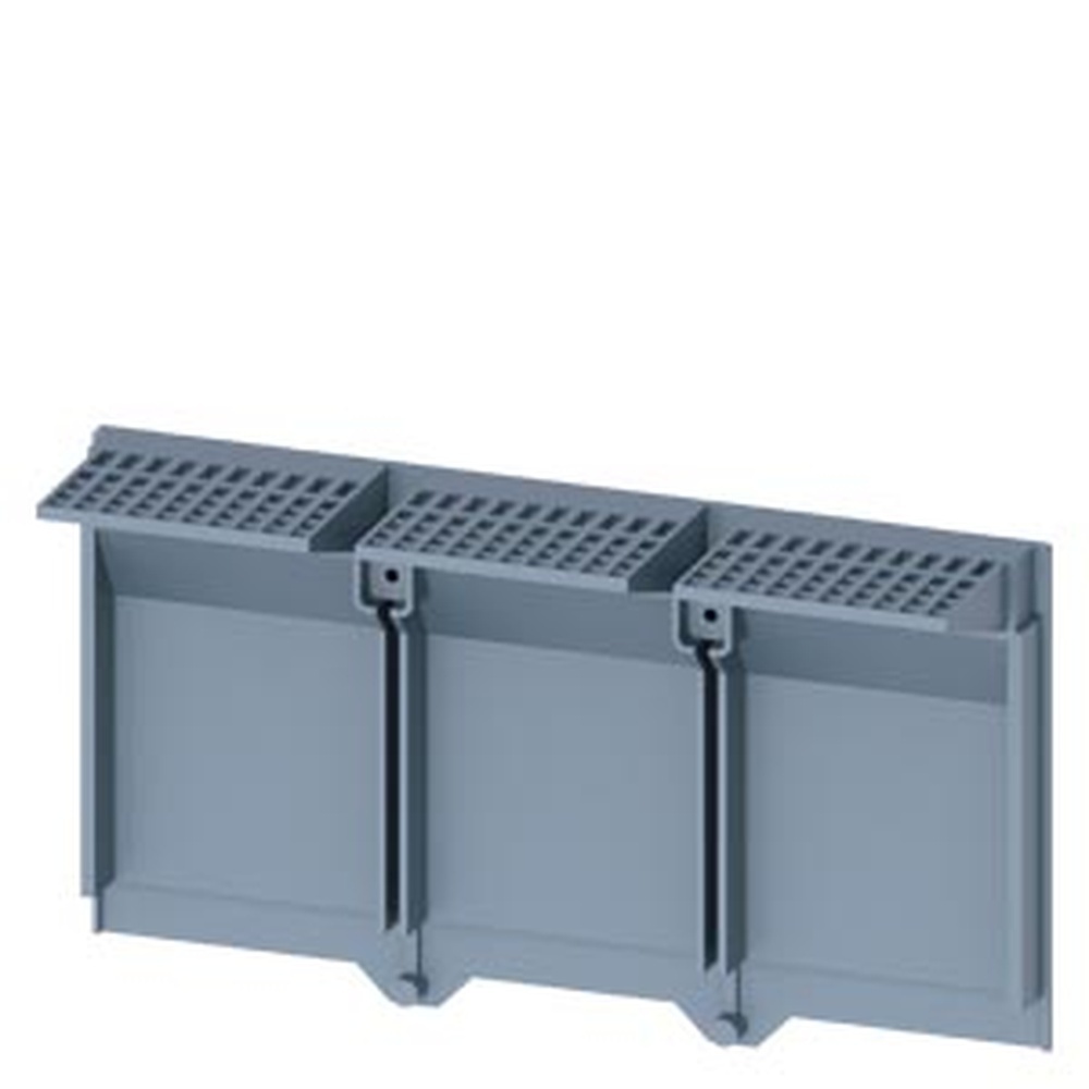 Siemens Isolationsplatte 3VA9471-0WJ30