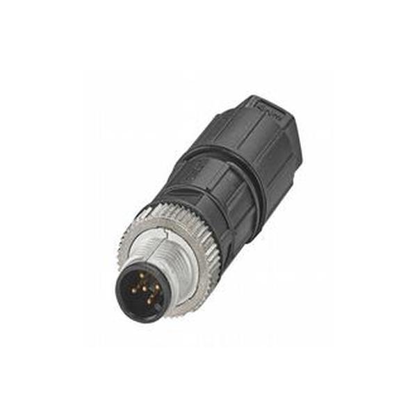 Pepperl+Fuchs Kabelstecker konfektionierbar 70152942 Typ V15S-G-Q3 Pepperl+Fuchs Kabelstecker konfektionierbar 70152942 Typ V15S-G-Q3