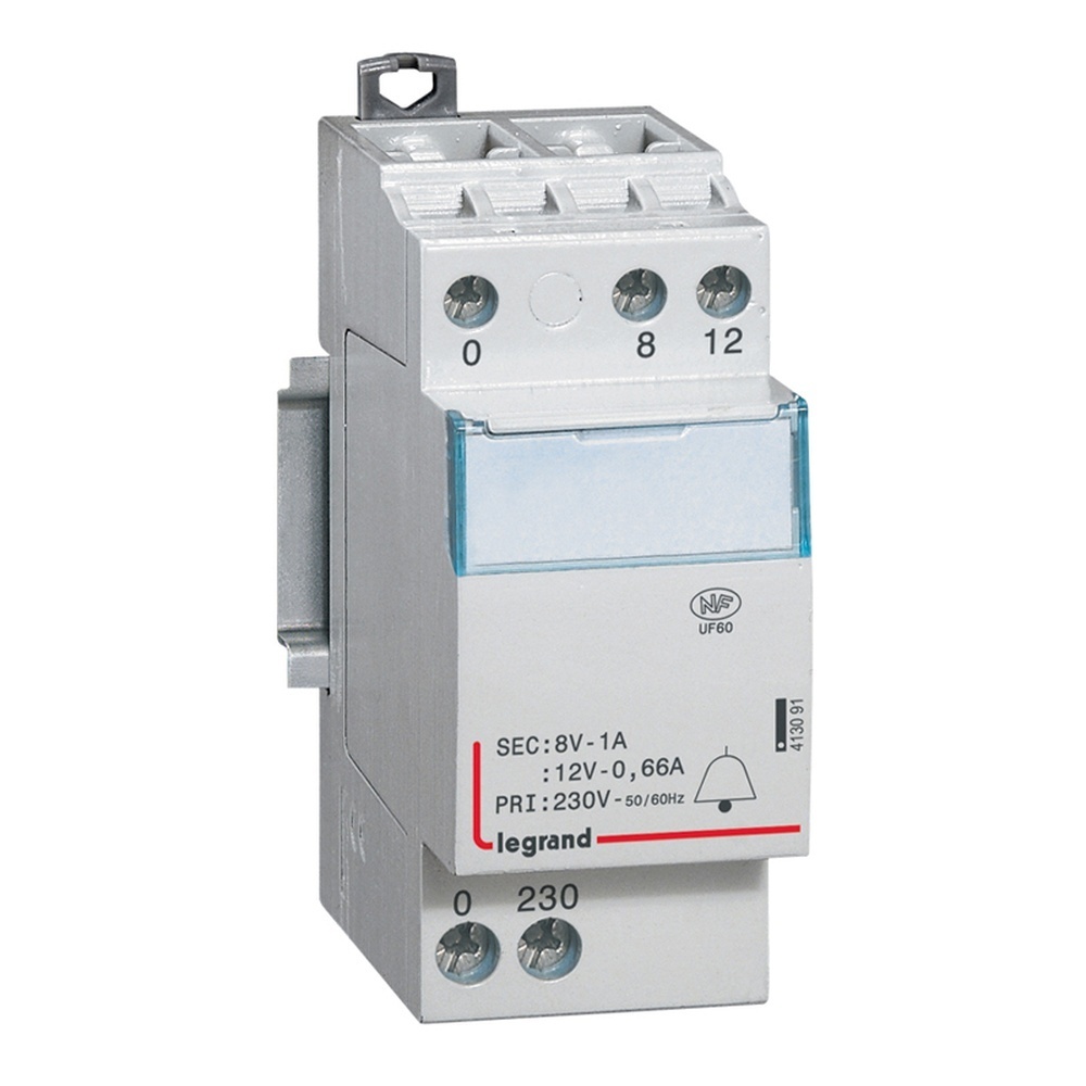 Legrand Klingeltrafo 413091