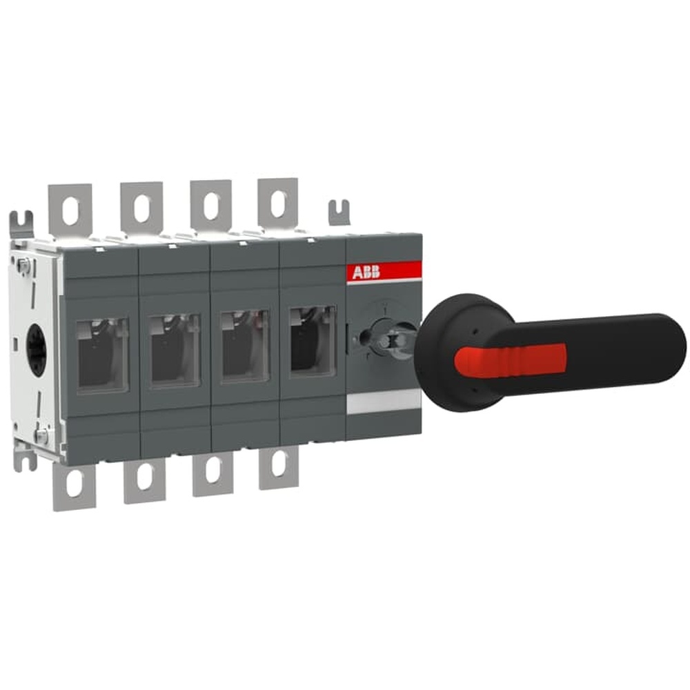 ABB Lasttrennschalter 1SCA022727R5320 Typ OT400E40P