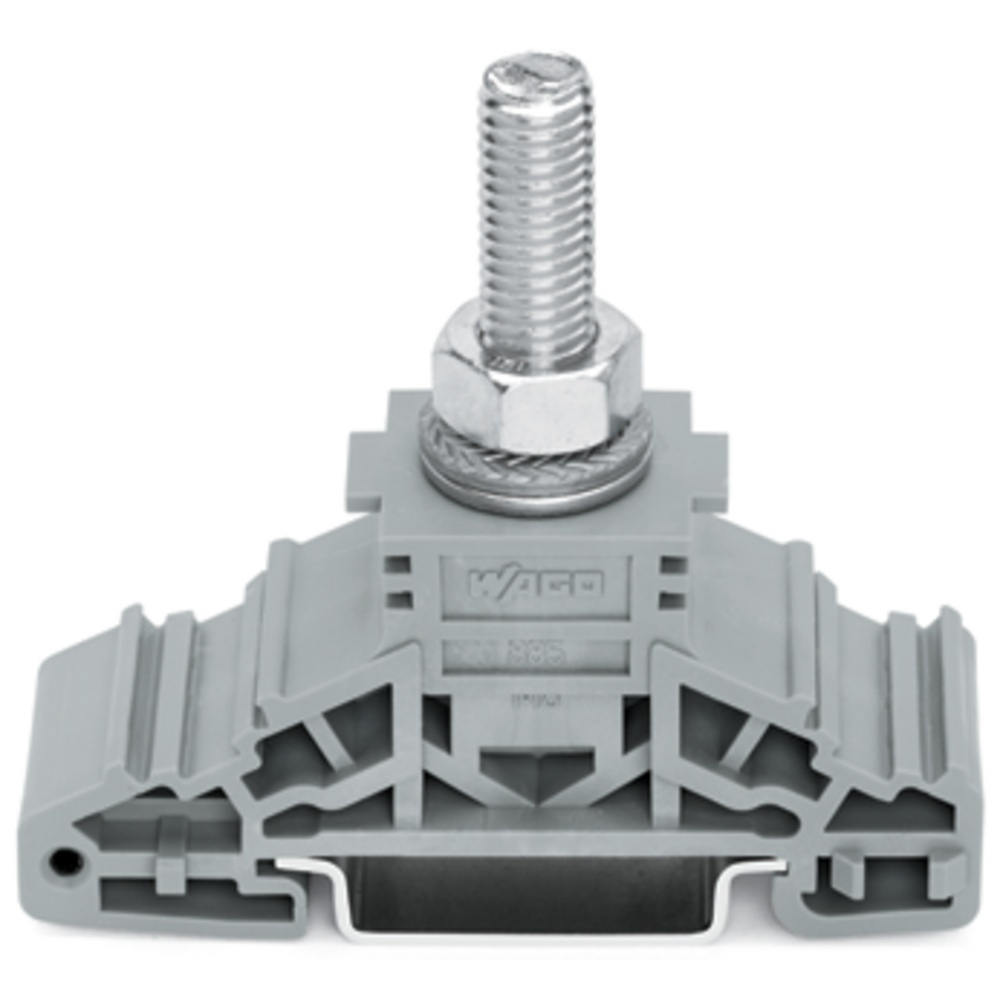Wago Bolzenklemme 885-108 Wago Bolzenklemme 885-108