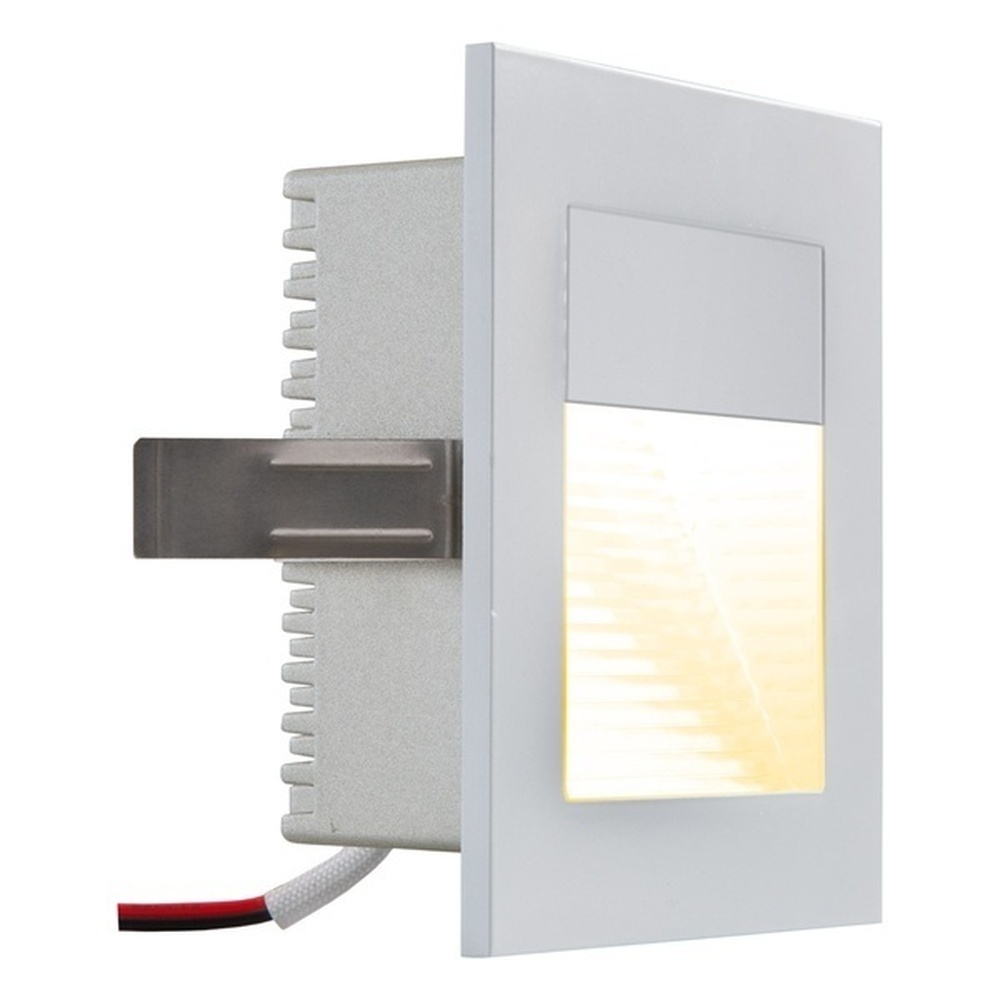 EVN LED Wand Einbauleuchte P21702S