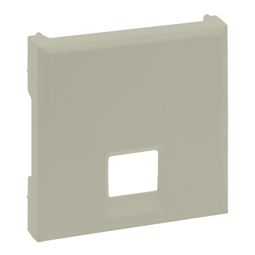 Legrand Niloe Step Abdeckung Rj11/Rj45 864642