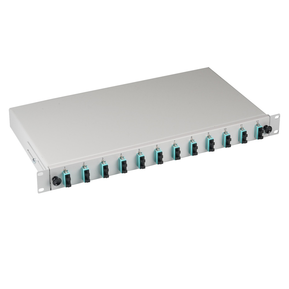 EFB Elektronik Spleißbox BA71203L12OM3