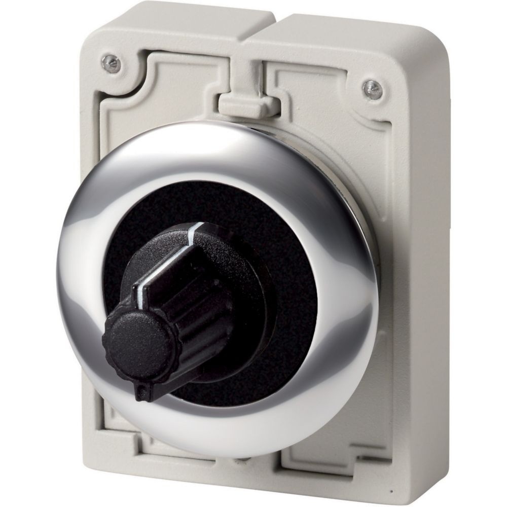 Eaton Potenziometer 187040 Typ M30C-FR4K7-BLANK