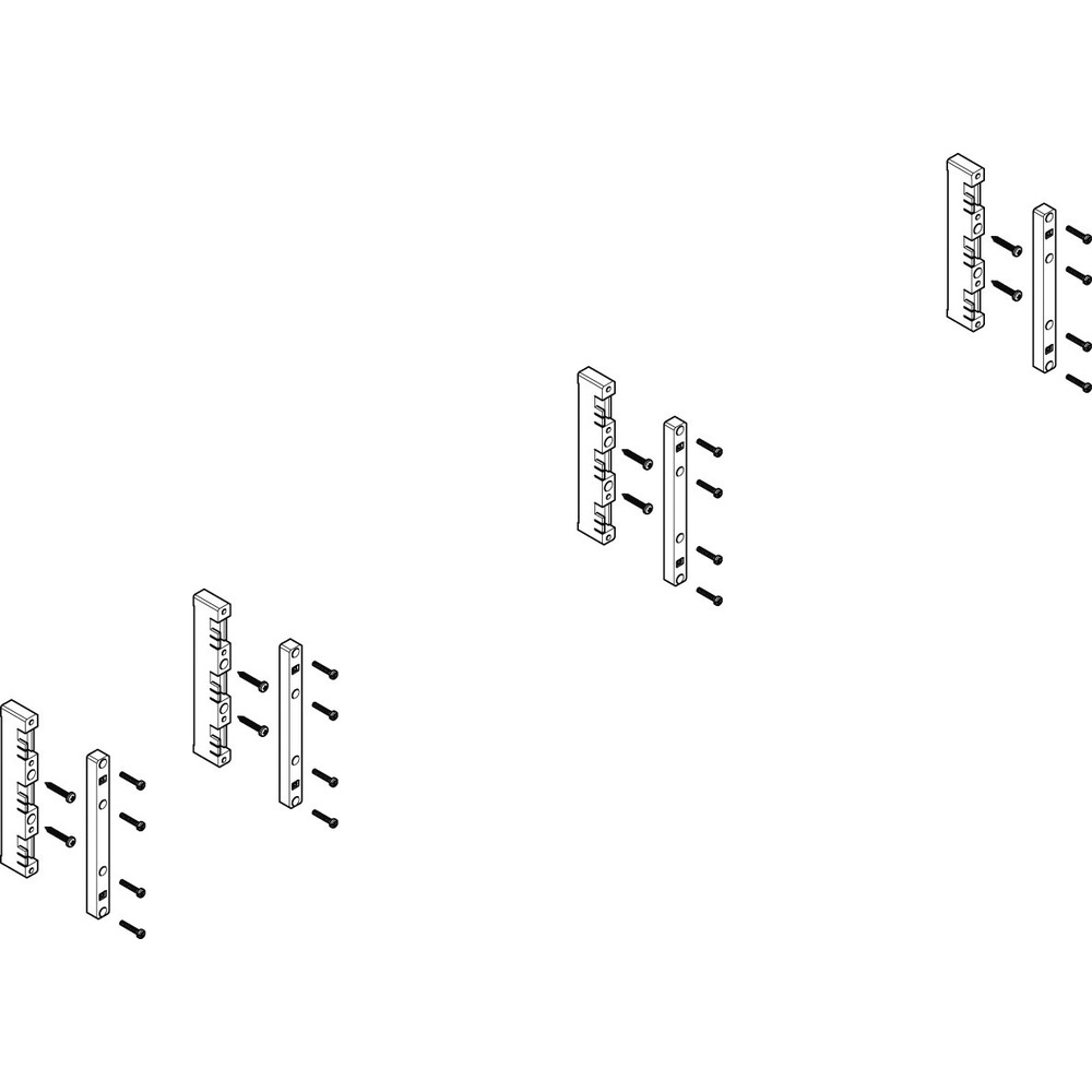 ABN Sammelschienen Modul MFS52603