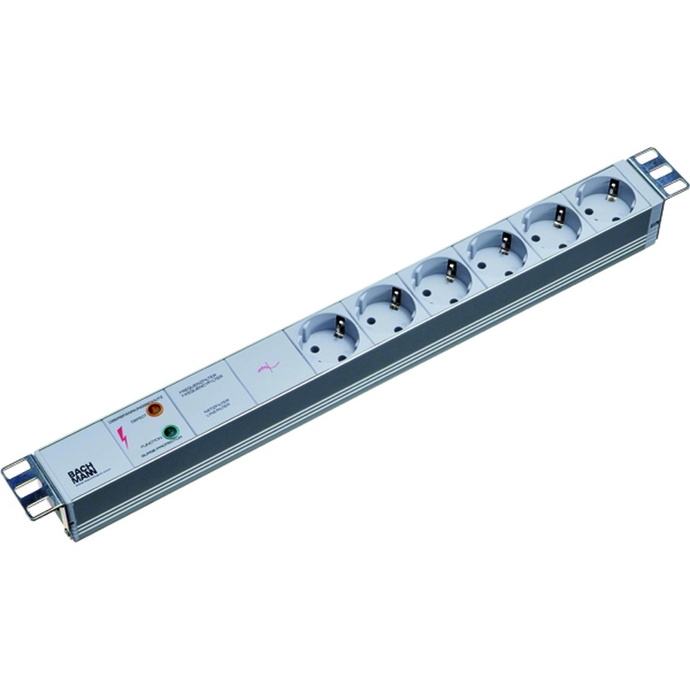 EFB Elektronik Steckdosenleiste 691689