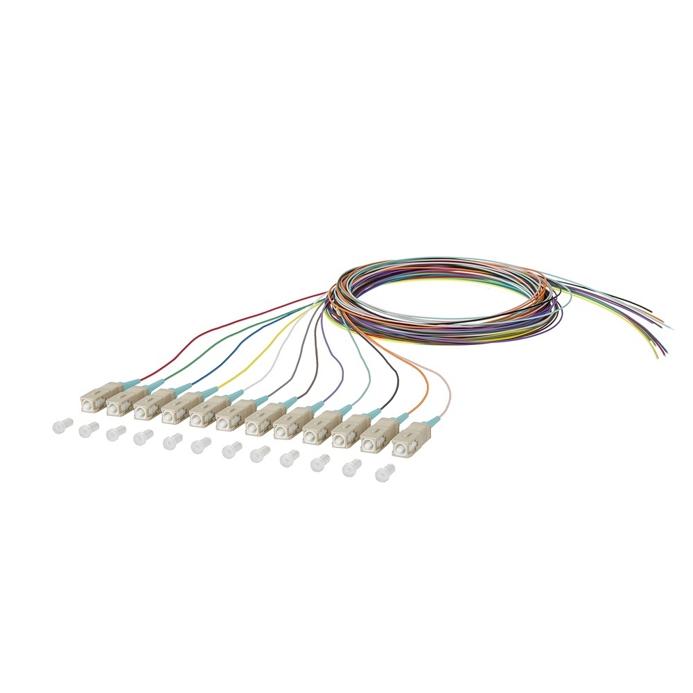 METZ CONNECT Multimodefaser 150M1CO0020E