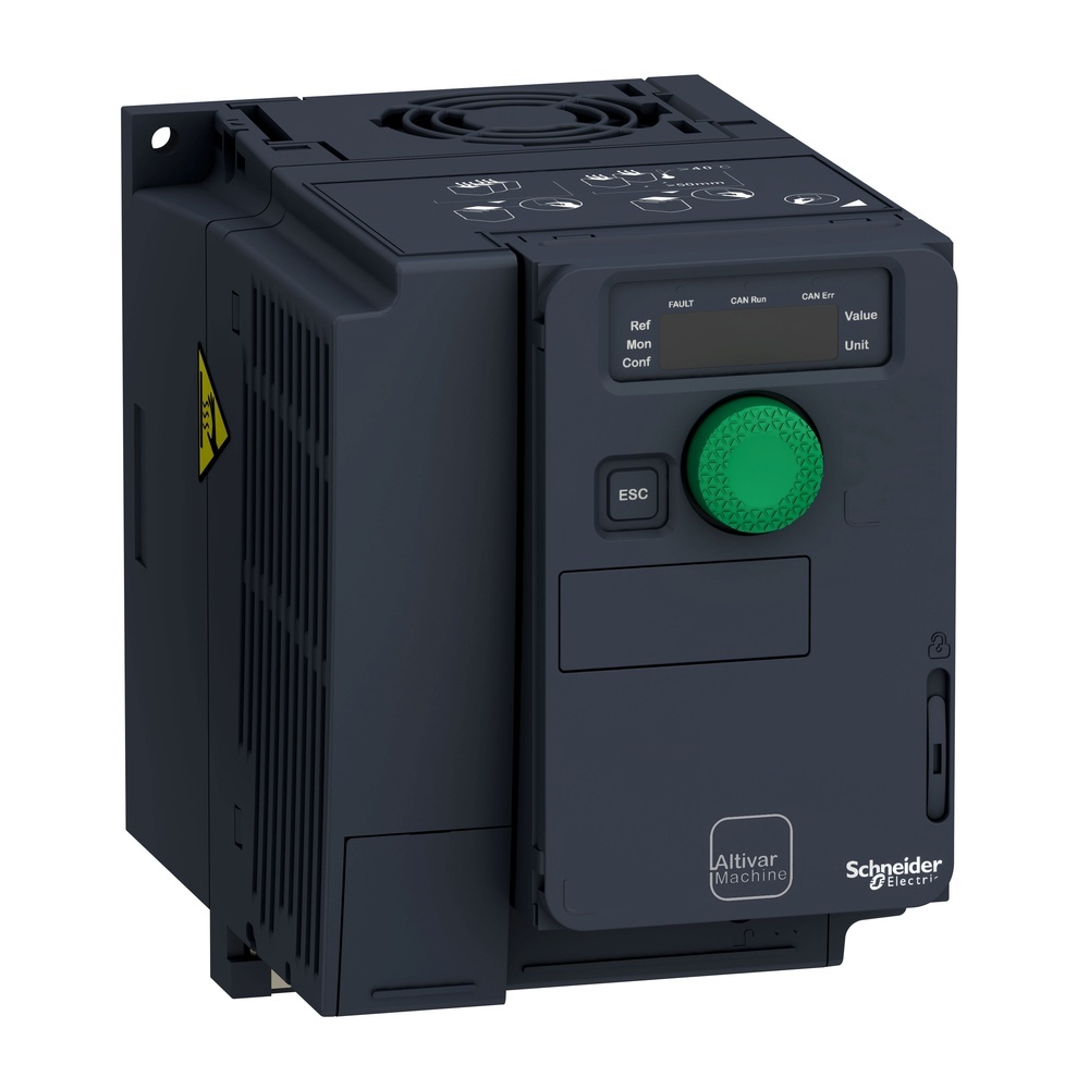 Schneider Electric Frequenzumrichter ATV320U06N4C