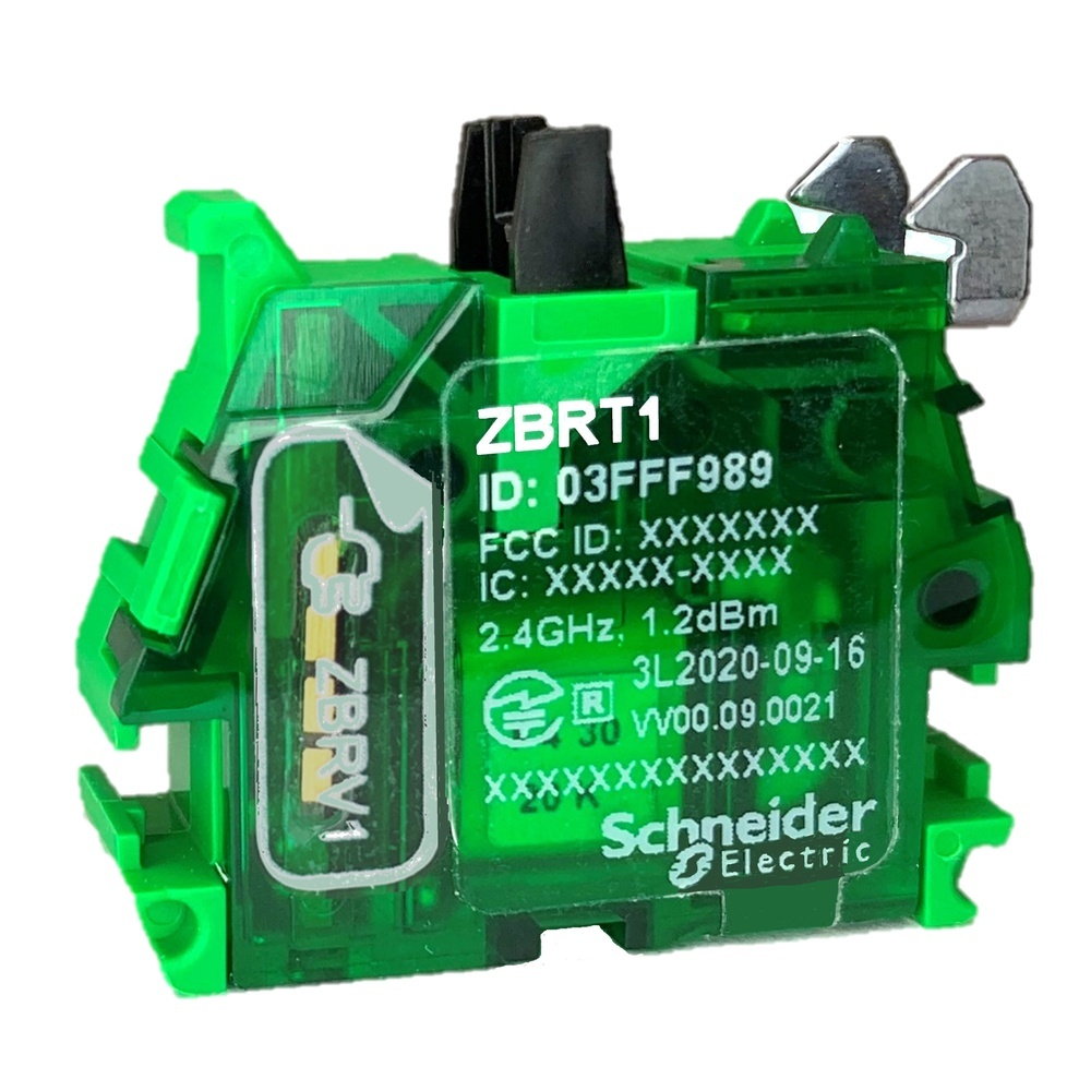 Schneider Electric Sender ZBRT1